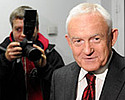Miller: SLD b�dzie walczy� o jedno�� lewicy
