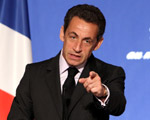  Sarkozy obiecuje miejsca pracy i reform� emerytur