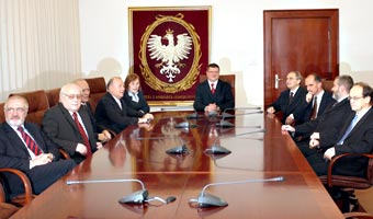 Członkowie RPP zgodni. Podwyżka stóp za miesiąc?
