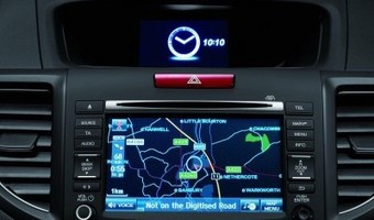 Honda zdradza szczegóły europejskiej wersji CR-V