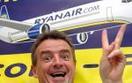 Ryanair ma do�� pasa�er�w z walizkami