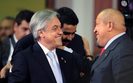 CELAC pomo�e pokona� kryzys? Nowa unia gospodarcza