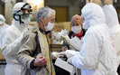 Fukushima - nadal wysoki poziom radioaktywnego izotopu strontu