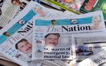 Amerykanie tn� pomoc dla Pakistanu. Reakacja na skazanie lekarza
