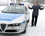 Policja dostanie p� miliarda wi�cej?