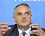 Dla PSL resorty pracy, gospodarki, rolnictwa  