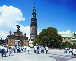 Cz�stochowa i okolice- magnes dla amator�w tyrystyki