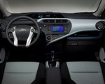 Toyota Prius C wyl�dowa�a na rynku w Australii