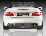 Mercedes-Benz Klasy E wed�ug Piecha Design