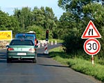 Wielkopolska remontuje 40 lokalnych dr�g