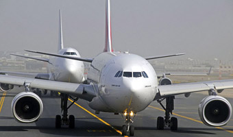 Air Sarko gotowy. Prezydent Francji ma supersamolot