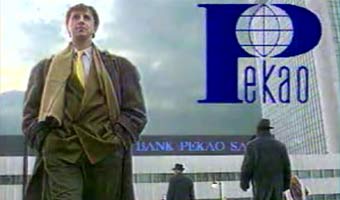 GIODO skontroluje Pekao SA