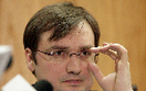 Szwajcarzy przekazali dane o kontach lewicy 