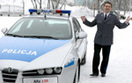 Policjanci gotowi na d�u�sz� prac�