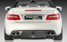 Mercedes-Benz Klasy E wed�ug Piecha Design