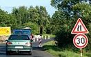 Politycy nie popieraj� ograniczenia do 30 km/h
