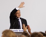  Mistewicz: Zwyci�stwo Komorowskiego wzmocni PO
