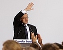 Mistewicz: Zwyci�stwo Komorowskiego wzmocni PO