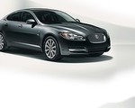 Jaguar XF i XJ Designer Edition