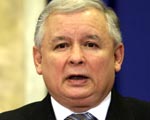  Kandydatem PiS na prezydenta pozostaje Lech Kaczy�ski