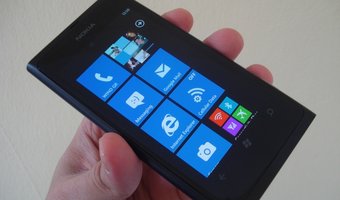 Nokia Lumia oficjalnie w Polsce