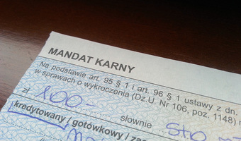Mandat jako koszt uzyskania przychodu. To mówią przepisy