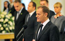 Tusk wprowadzi reformy do po�owy 2012 roku
