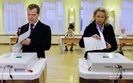 Wybory w Rosji. Zwyci�stwo partii Putina przes�dzone?
