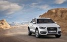 Przymiarki Audi - konkurencja dla BMW X6