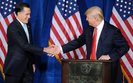 Donald Trump miesza si� w prawybory USA