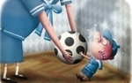  Gdy partner w zespole sabotuje twoj� prac�