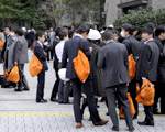  Polacy w Japonii, nie ma doniesie� o ofiarach