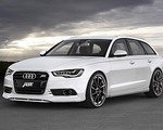 ABT stuningowa�o kolejne Audi - tym razem A6 Avant