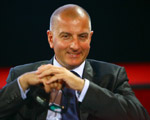 Rafa� Dutkiewicz zaprasza na Wroc�aw Global Forum 2012