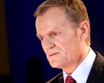 Tusk: Reprywatyzacja? Niech Waszyngton nie naciska