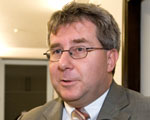 Czarnecki: Run�� mit o Buzku - silnym szefie PE