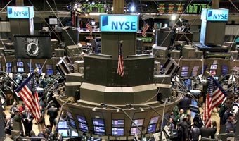 USA: Inwestorzy nie grają pod wybory