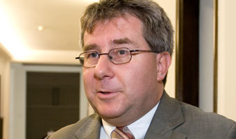 Czarnecki: Runął mit o Buzku - silnym szefie PE