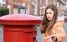Rz�d Camerona ma plan dla Royal Mail