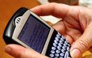 Koniec Blackberry. iPhone i Android zwyci�zcami!
