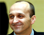 Sonda�: Marcinkiewicz na premiera