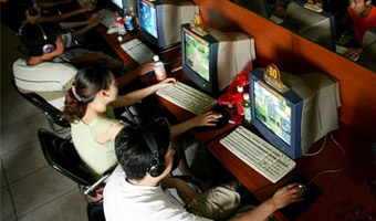 550 mln dolar�w kosztowa�y Amerykan�w internetowe oszustwa