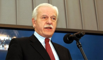 Majątek Olechowskiego wart około 17 mln złotych