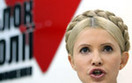 Ukrai�ska opozycja ��da przedterminowych wybor�w