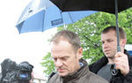 Przez pow�d� wybory prezydenckie w pa�dzierniku?