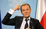  Donald Tusk traci w oczach Polak�w. Zdrojewski oceniony najlepiej