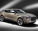Aston Martin Lagonda - produkcja seryjna oficjalnie potwierdzona