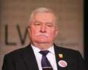 Lech Wałęsa o Kościele: Trzeba sprawy uporządkować / fot: AGENCJA SE/EAST NEWS Lech Wałęsa o Kościele: Trzeba sprawy uporządkować