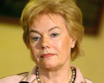  Niemiecki rz�d chce przekupi� Seinbach
