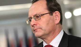 Ludowcom nie podobaj� si� reformy emerytalne Tuska